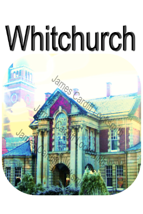 Whitchurch Locksmiths 