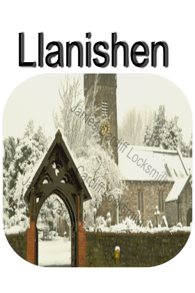 Llanishen Locksmiths