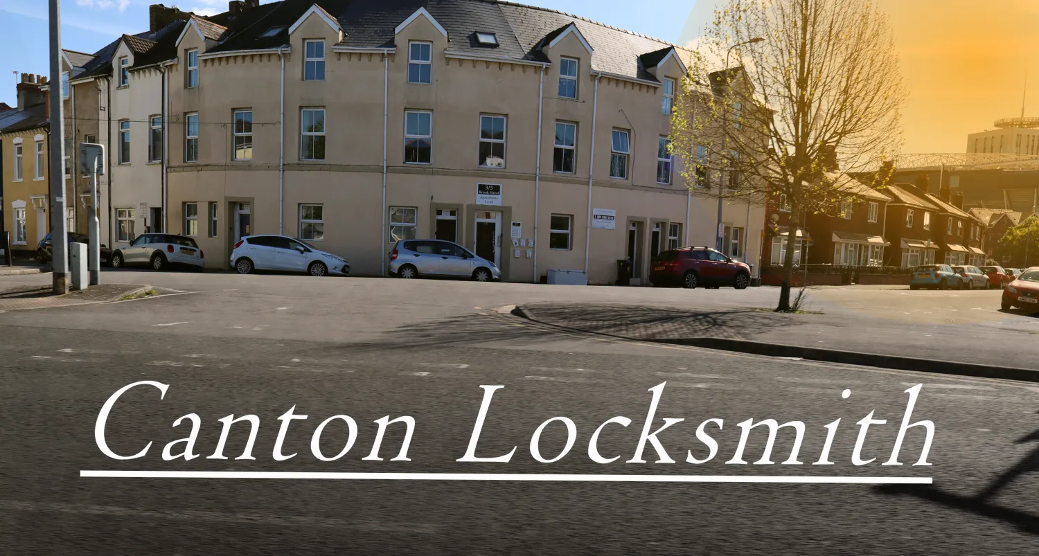 Canton Locksmith