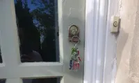 Emergency Door Opening + Locks Change
